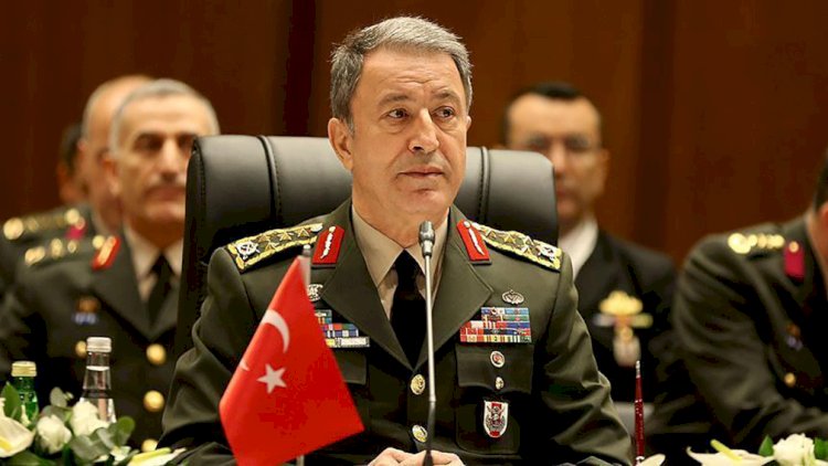    “Kimsə Ankaranı Kiyevə dronların satılmasına görə ittiham edə bilməz” - Hulusi Akar   