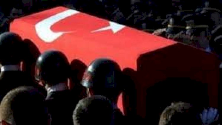    Türkiyə ordusunun 3 əsgəri şəhid oldu   