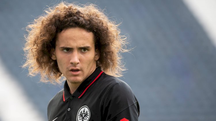    “Barselona”dan yeni transfer   