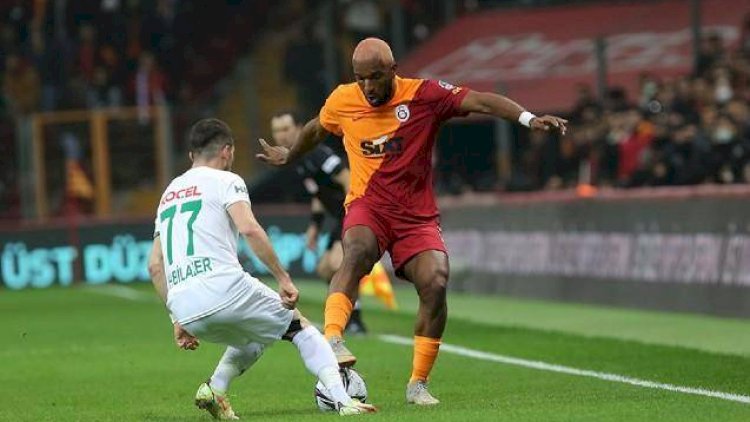    “Qalatasaray” yenə uduzdu   