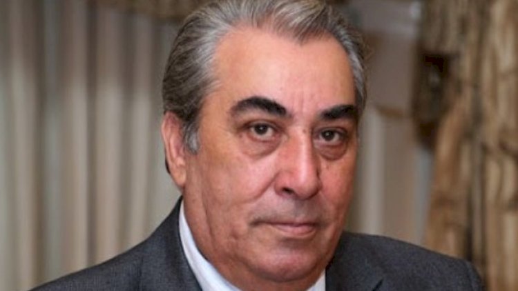    Novruz Qartalın dəfn olunacağı yer açıqlandı   