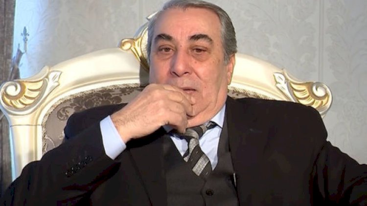    Mədəniyyət Nazirliyi Novruz Qartalın ölümü ilə bağlı nekroloq yaydı   