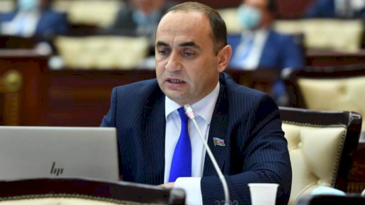    Azərbaycanı Qazaxıstanla müqayisə etmək yanlışdır...   