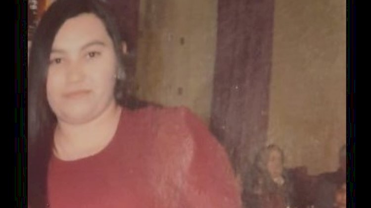    Şəmkirdə gənc qadın yoxa çıxdı   