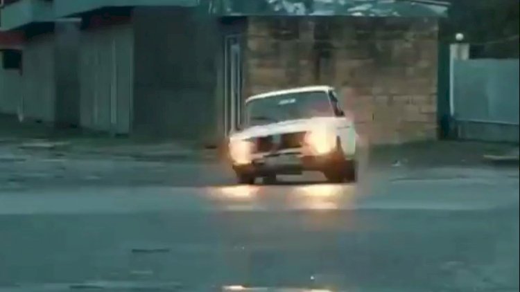    “Avtoş” saxlanıldı   