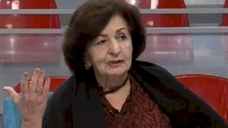    “İkinci ərimdən xəyanət üstündə boşandım”   