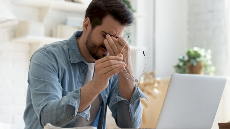    Bütün günü kompüterlə işləyənlər bunu etsin   