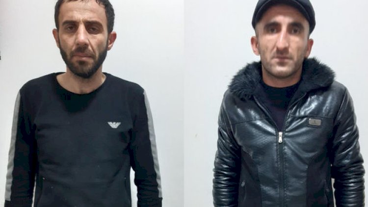    Göyçay sakinlərindən heroin və “patı” götürüldü - Fotolar   