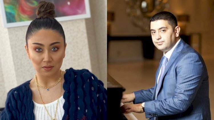    Bəstəkar  Damladan narazıdır: “Bir dəfə belə olsun...“   