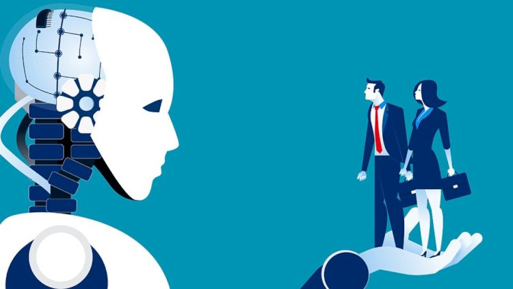    Robotlar insanları işsiz qoyacaq - Araşdırma   
