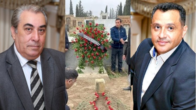    Dünyadan evsiz köçən Novruz Qartal:   “Belə əziyyət çəkməli deyildi“
