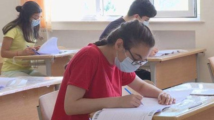    Abituriyentlərin nəzərinə: DİM imtahanların tarixlərini açıqladı   