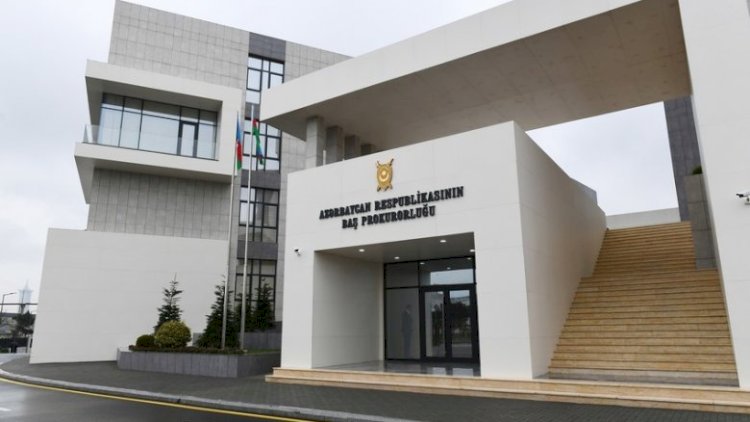    Prokurorluğun 2 əməkdaşı orqandan xaric edildi, 5-i işdən çıxarıldı   