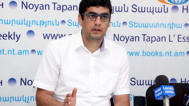   Baş redaktor: “Qazaxıstandakı hadisələrin arxasında Rusiya xüsusi xidmət orqanları dayanır“   
