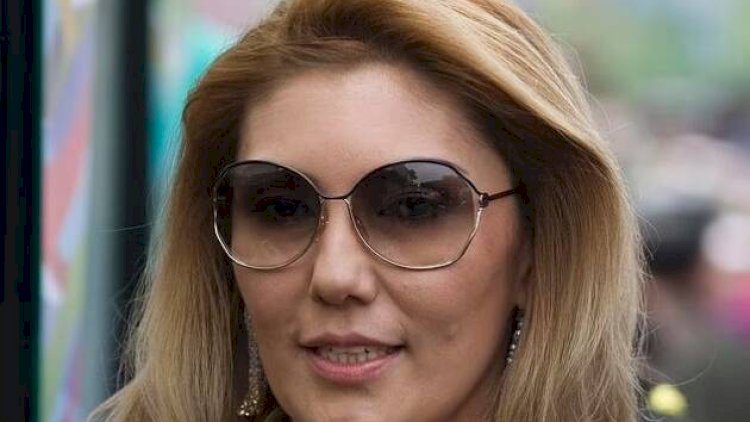    Nazarbayevin oliqarx qızı maliyyə məsləhətçilərini məhkəməyə verdi   