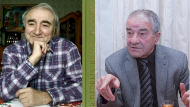    Məşhur yazıçı Vəzirovdan danışdı: “Əgər dost olsaydıq...“   