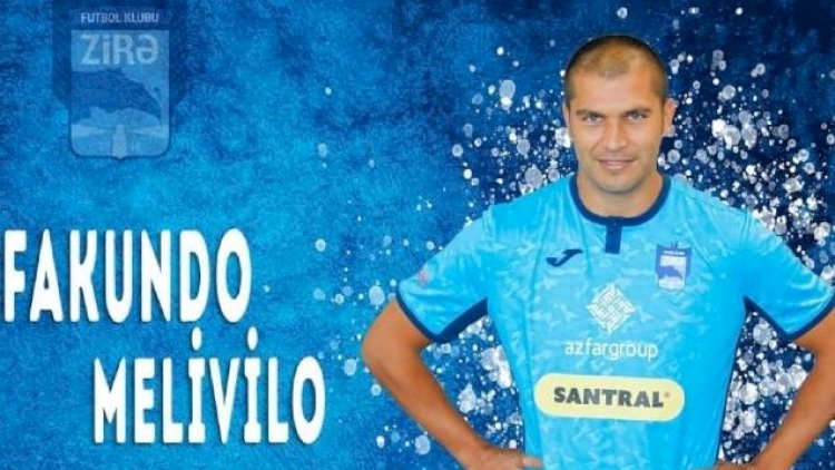    “Zirə“dən ayrılan hücumçu “Atletiko”ya keçdi   