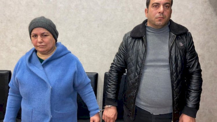    Məhkəmə 2 yaşlı uşağı oğurlayan qadın barəsində qərar çıxardı   