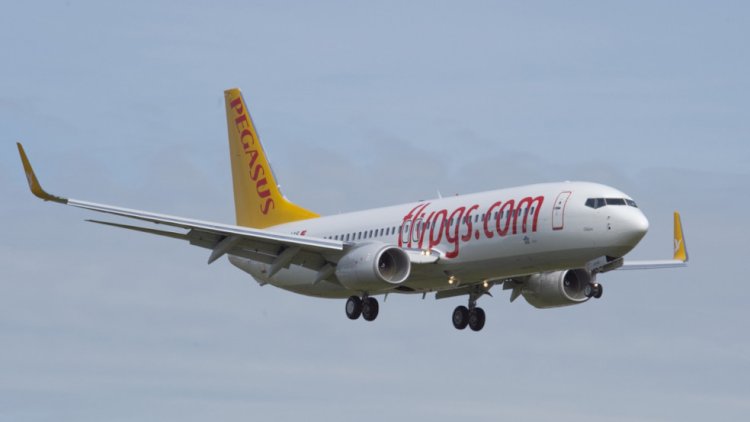    Türkiyənin “Pegasus” şirkəti İstanbul-İrəvan-İstanbul aviareysləri üçün icazə aldı   