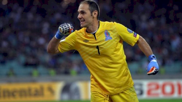    “Azərbaycan futbolunda elə şeylər gördüm ki, deyiləsi deyil” - Karyerasını bitirən Kamran Ağayev   
