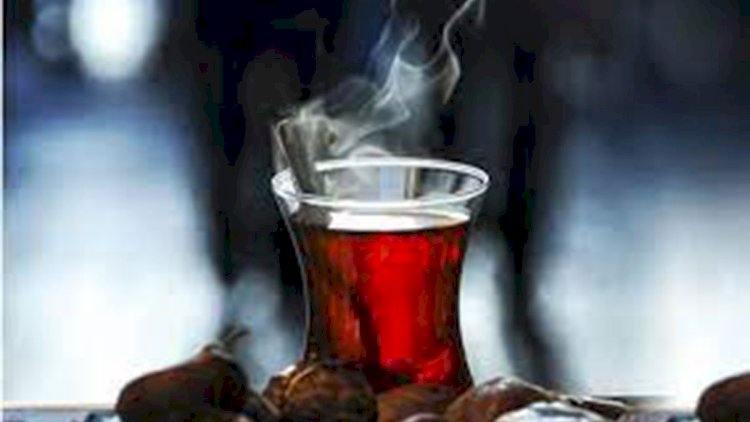    İsti çay içmək xərçəng yaradır? - Həkim izah edir   