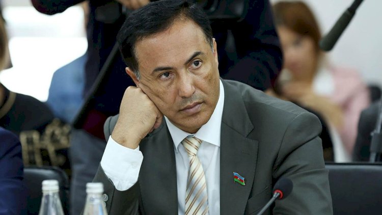   “Erməni əsgərləri indi də Qazaxıstanda əyilə-əyilə gəzir” - Elman Nəsirov   