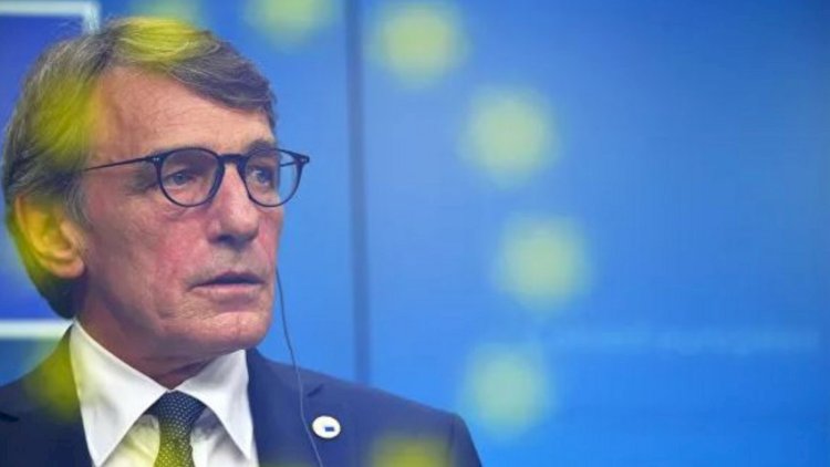    Avropa Parlamentinin rəhbəri vəfat etdi   