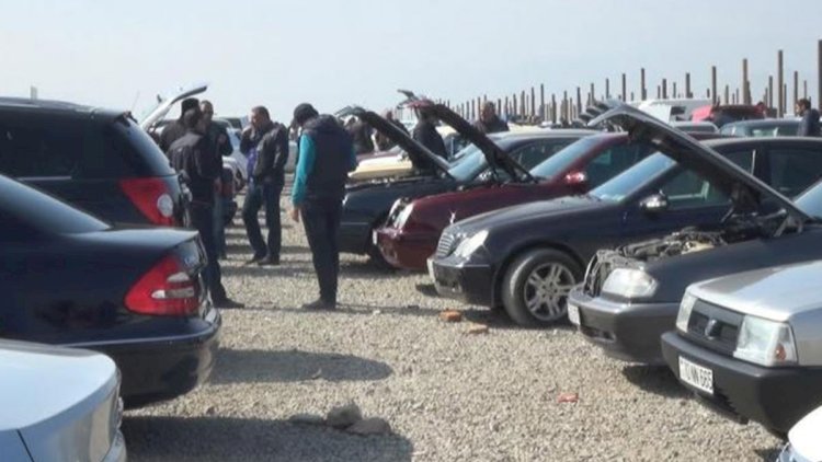    İnternetdən avtomobil alanların diqqətinə: Sizi də bu üsulla aldada bilərlər    