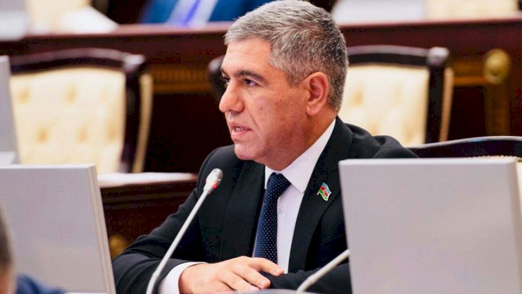    “İndiki halda yenidən sərt qapanmalara getmək…” – Deputatdan açıqlama    