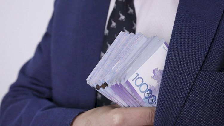    Məmur və deputatların maaşı 5 il artmayacaq - Prezidentdən qərar   