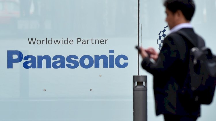    “Panasonic“ 4 günlük iş həftəsinə keçir   