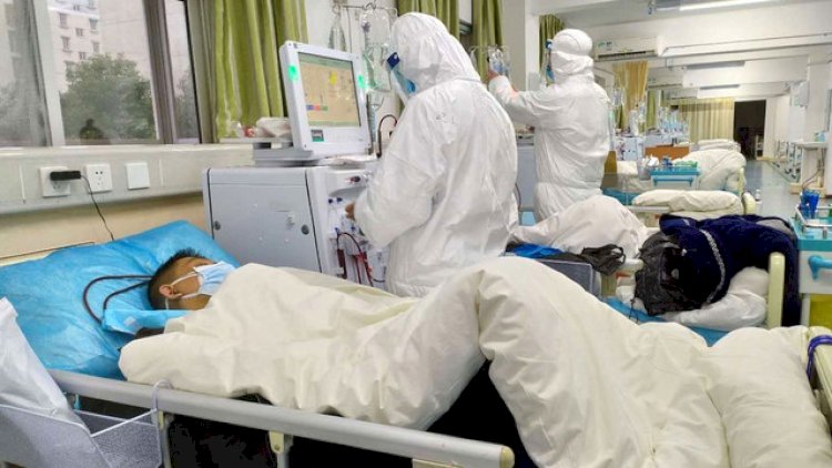    Qonşuda koronavirus DƏHŞƏT SAÇIR:   46 nəfər öldü