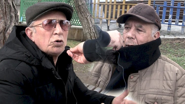    Azərbaycan Qazaxıstan hadisələrinə necə reaksiya verməlidir? - Sorğu   