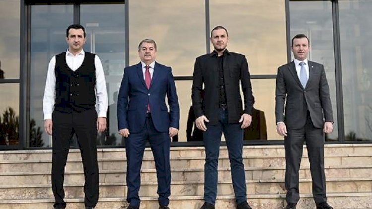   AFFA Kamran Ağayevi milliyə gətirir   