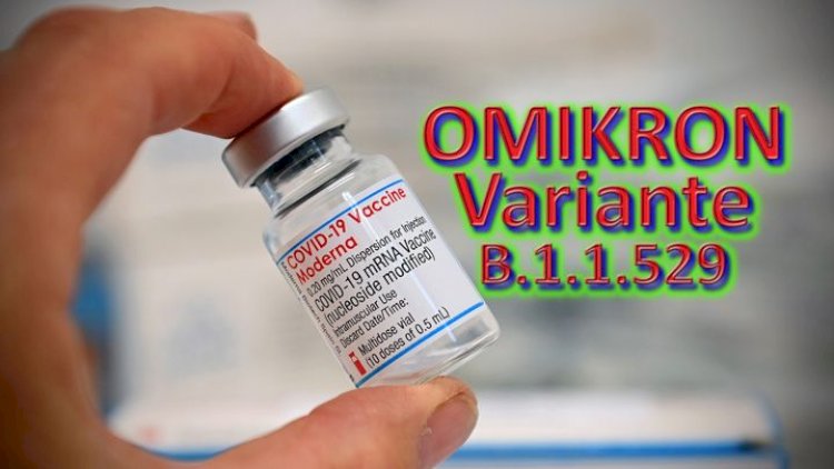    “Omikron“a qarşı peyvənd nə vaxt hazır olacaq? - AÇIQLANDI   
