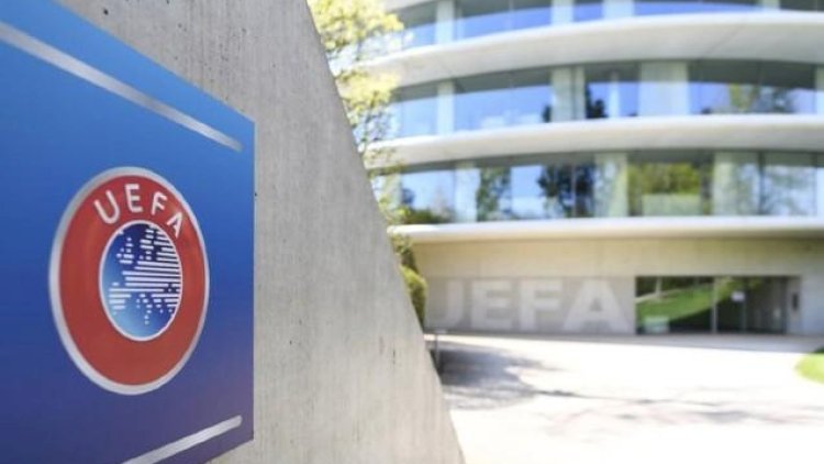    UEFA 7 klubumuza ödəniş etdi   