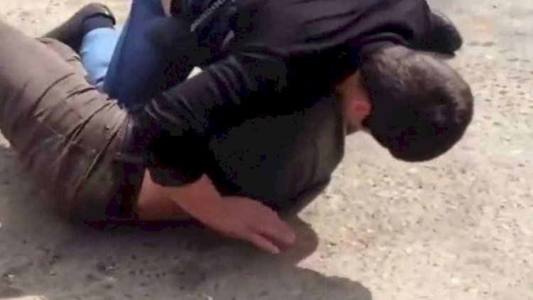    Quldurlar Şirvan sakinini döyərək 165 manatını aldılar   
