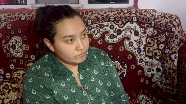    “Beş ildi tanıdığım Valehə dedim, məni qarşıladı” - Evdən qaçan gəlin danışdı   