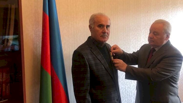    Səfər Əbiyev üzə çıxdı   