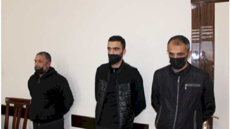    Polisdən daha bir əməliyyat: Narkoman sürücülər saxlanıldı   