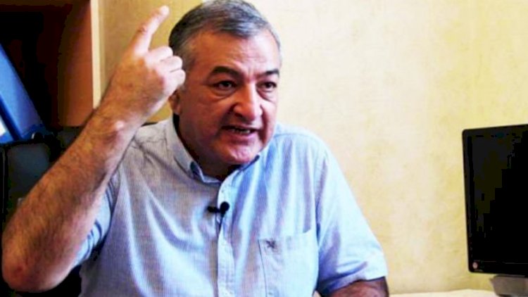    “İstənilən icra başçısını bu saat həbs etmək olar“   - İlham İsmayıl