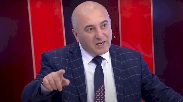    “Müdafiə Nazirliyinin cavabı yumşaqdır, sərt olmalıdır“ - Hərbi ekspert   