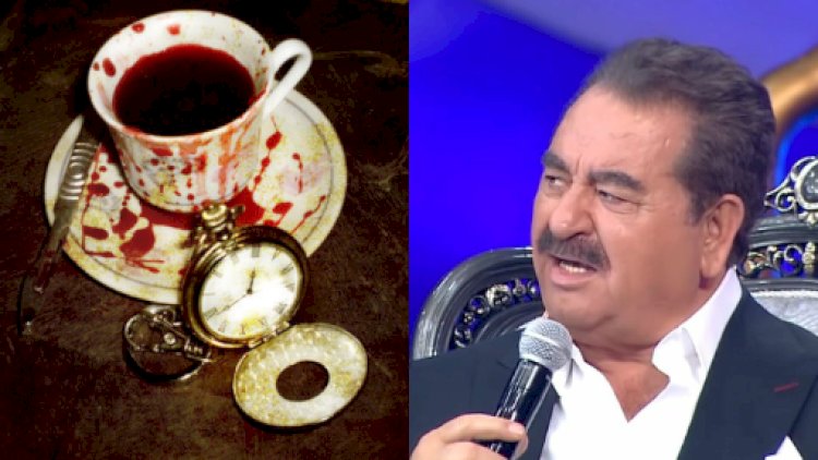    İbrahim Tatlısəs təhdidlər yağdırdı: “Qanınızı içsəm, yenə ürəyim soyumaz“   