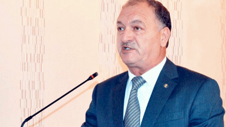    Məhkəmədən həbsdə olan keçmiş icra başçısıyla bağlı gözlənilməz qərar   