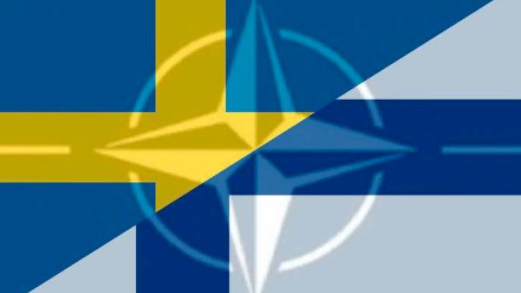    Nuland: “İsveç və Finlandiyanı NATO-da görmək istərdik“   