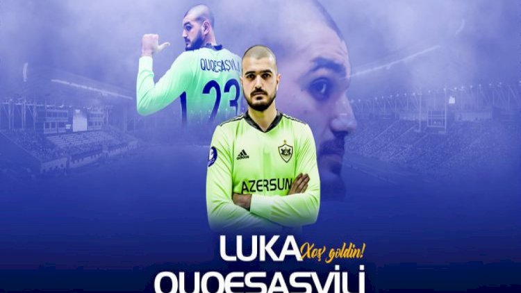    “Qarabağ“ Polşadan futbolçu aldı   