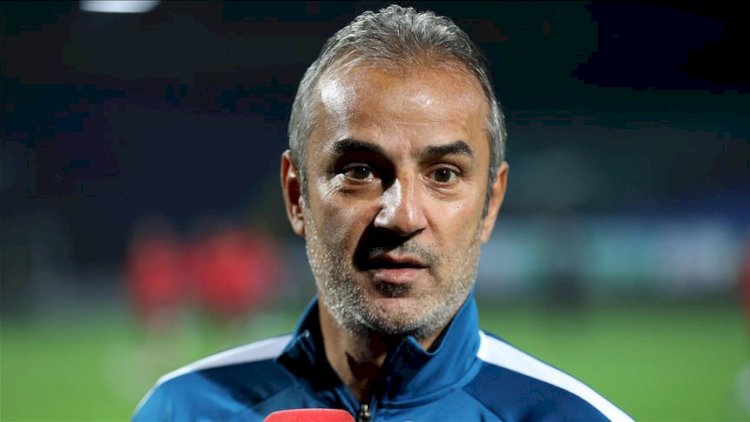    “Fənərbaxça“nın yeni baş məşqçisi - Ad açıqlandı   