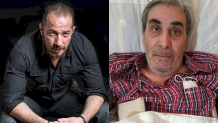    “Aktyor kimə yaltaqlanmalıdır ki, meyiti öz evindən çıxsın...“   