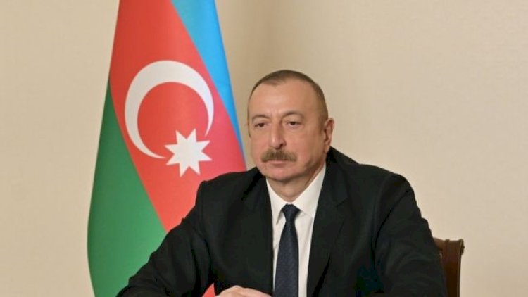    “Gördüm ki, artıq məndə anticisimlər azalır, “buster” dozanı aldım” - Prezident   