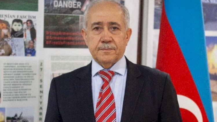    Səfirlik əməkdaşı koronavirusdan vəfat etdi   